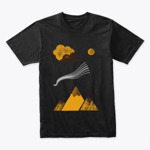 T-shirt personnalisé