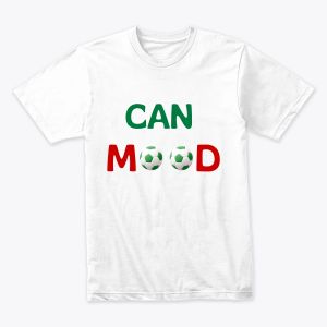 T-shirt personnalisé