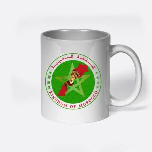 Mug by Mars Sport 1