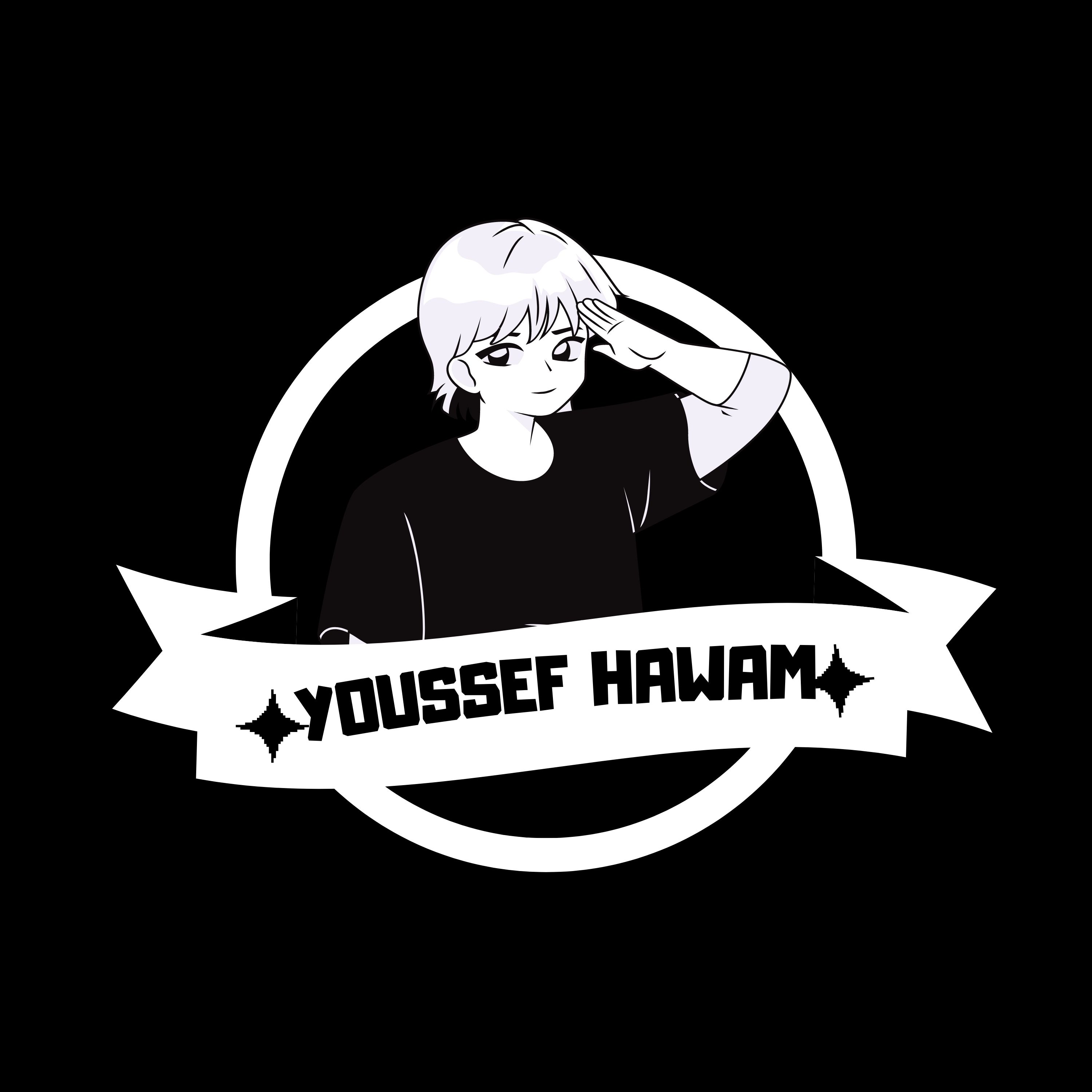 youssef hawam