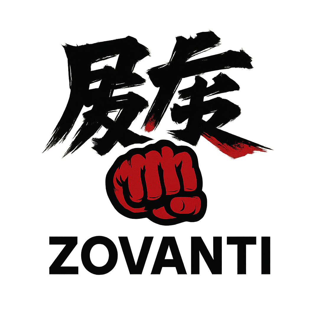 ZOVANTI