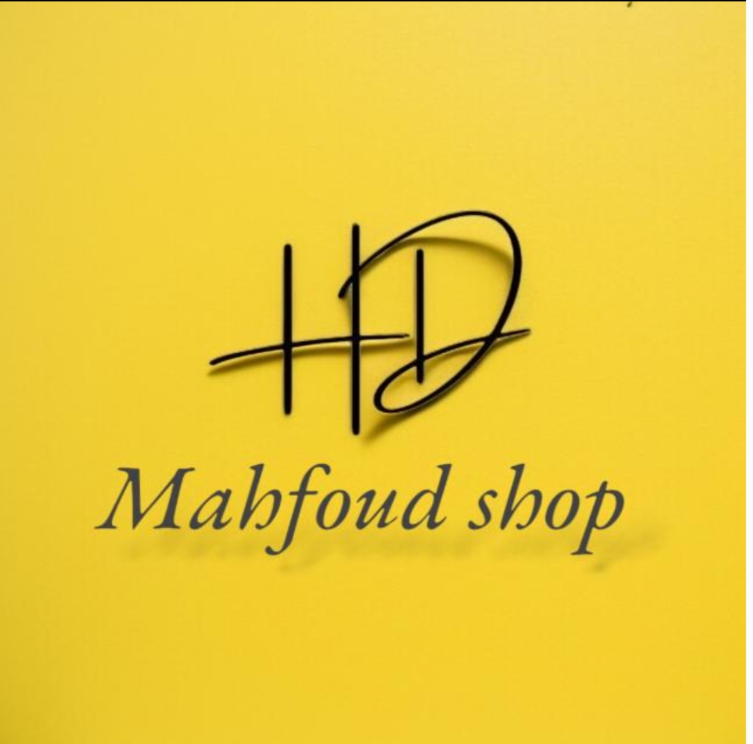 Shop mahfoud