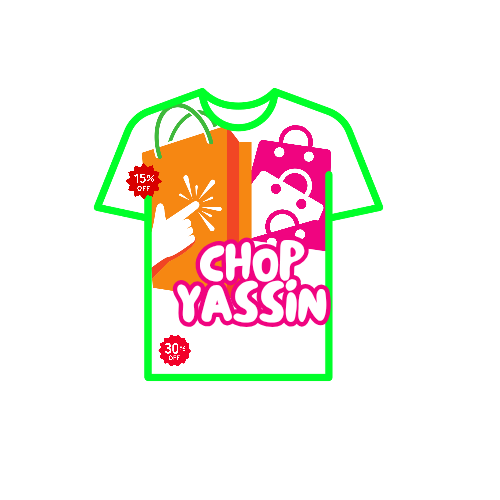 Chop yassin
