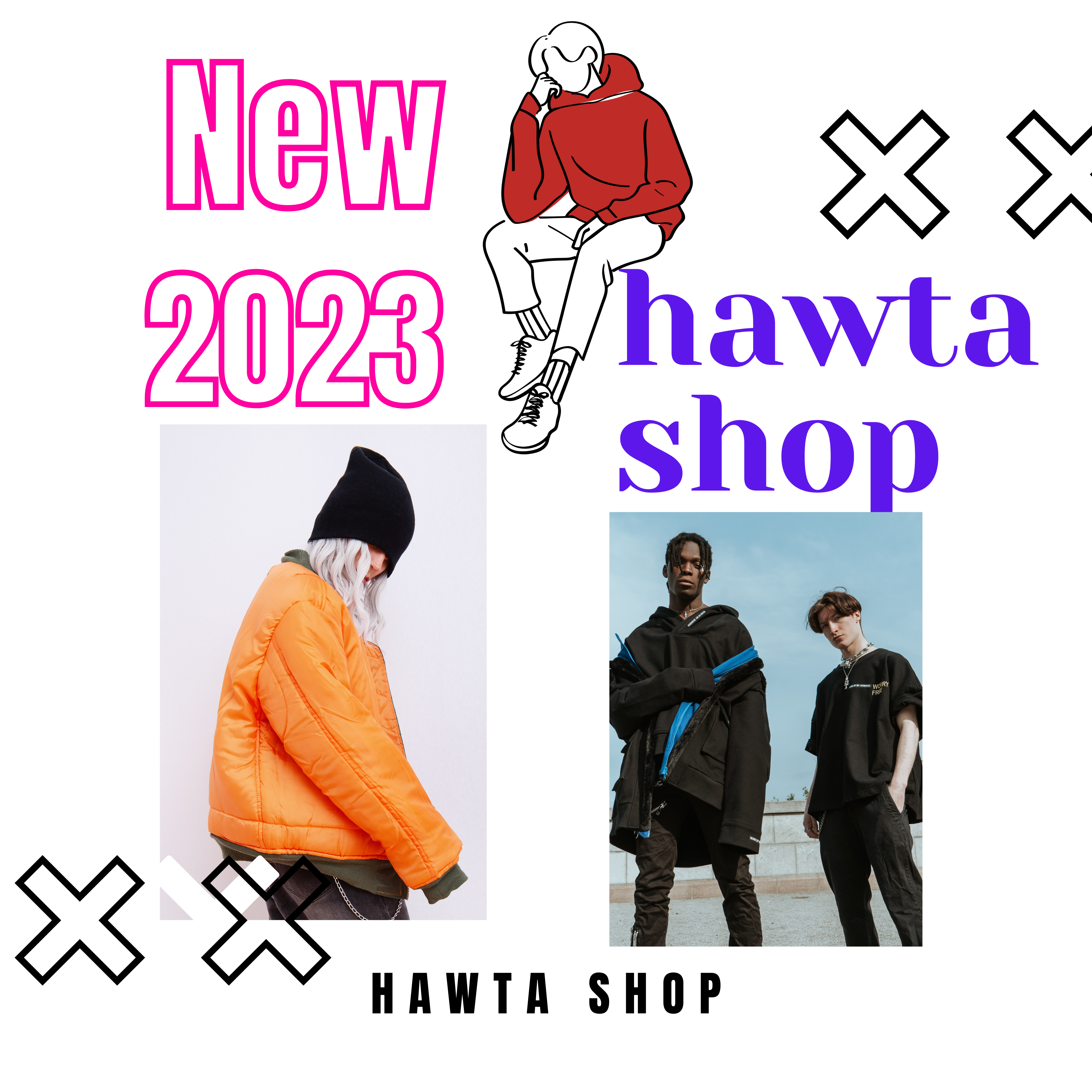 hawta shop