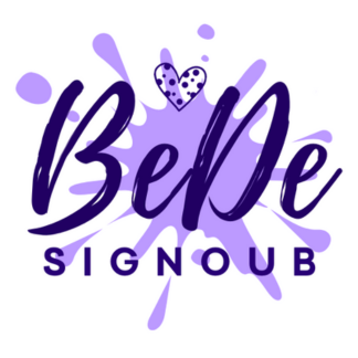 BeDe SignOub