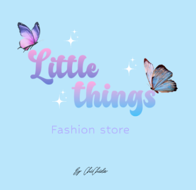 little things store