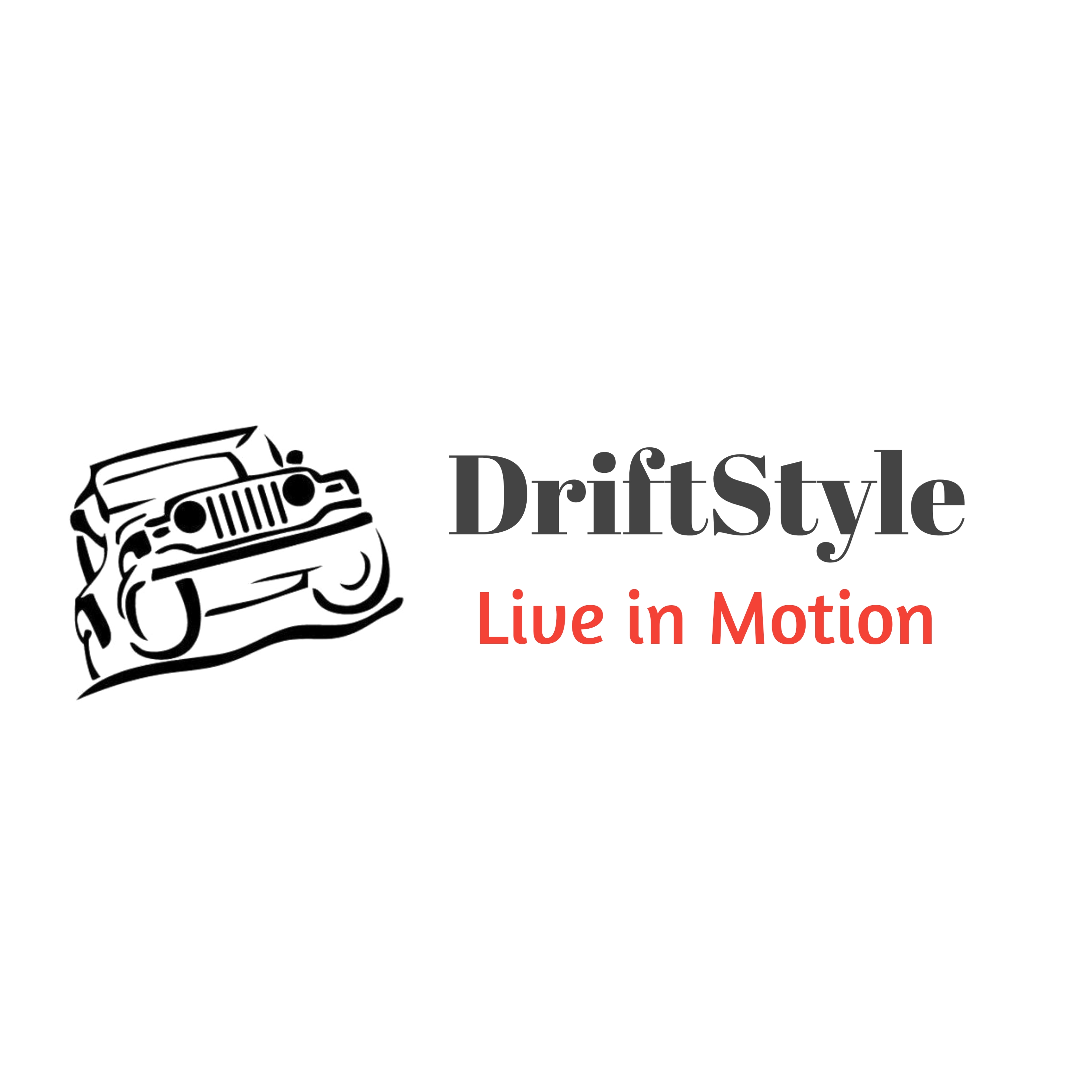 Driftstyle