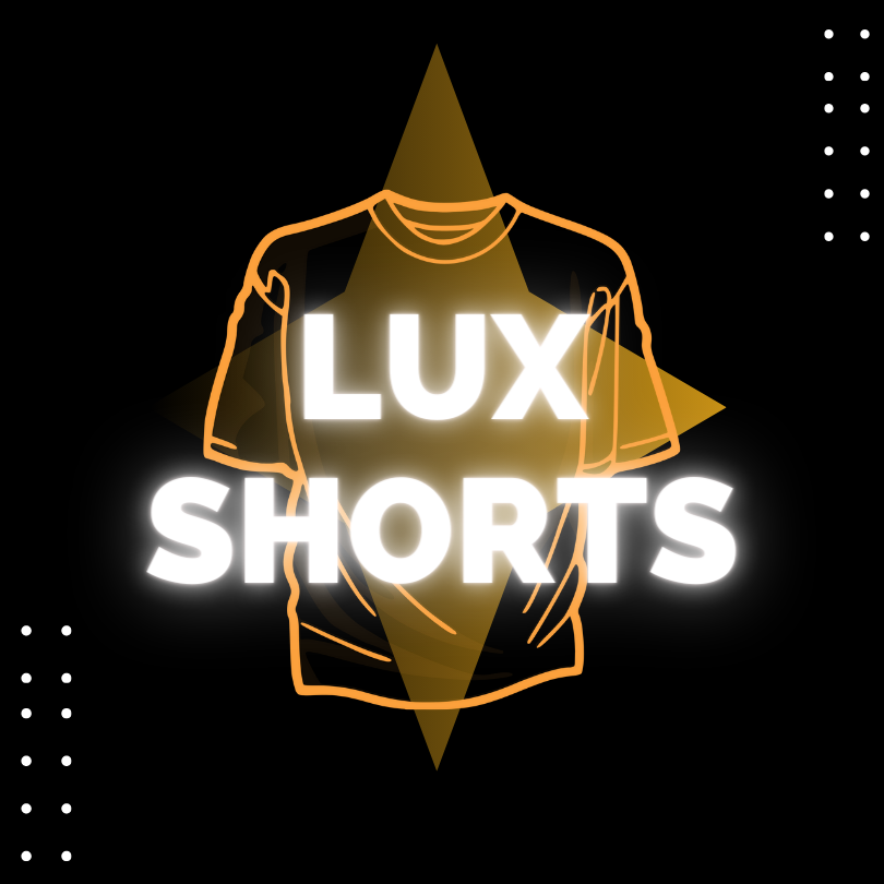 lux shorts