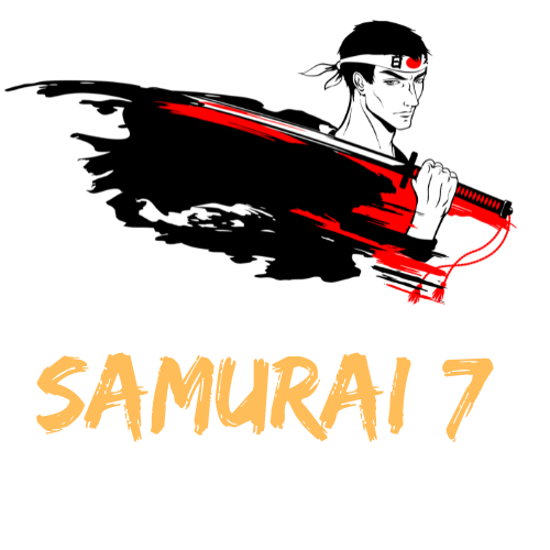 Samurai 7