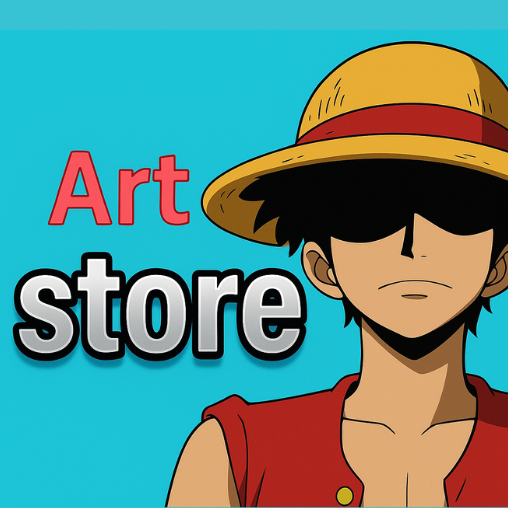 Art Store