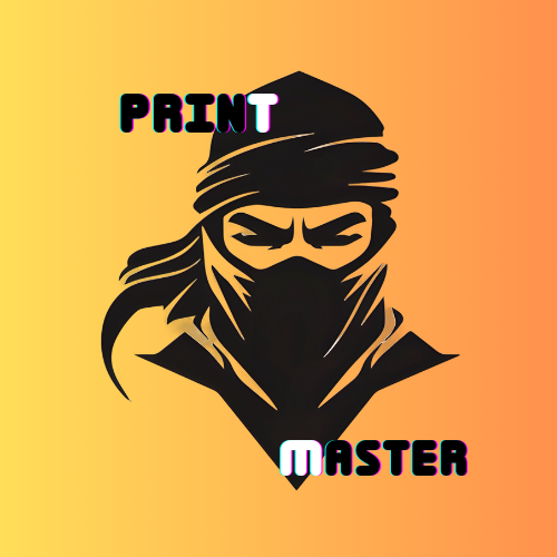 Print Master