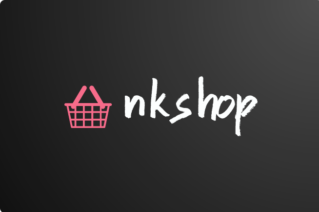 NK Shop