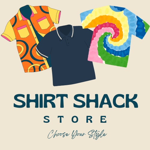 Shirt Shack