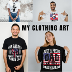 My Clothing Art