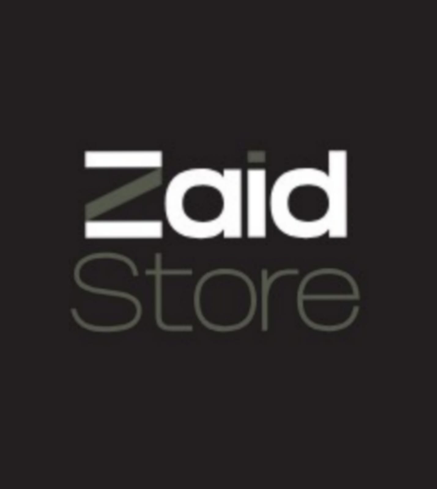 zaid store