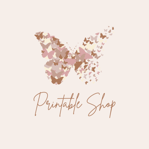 PRINTABLE SHOP