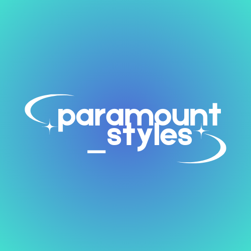 Paramount style