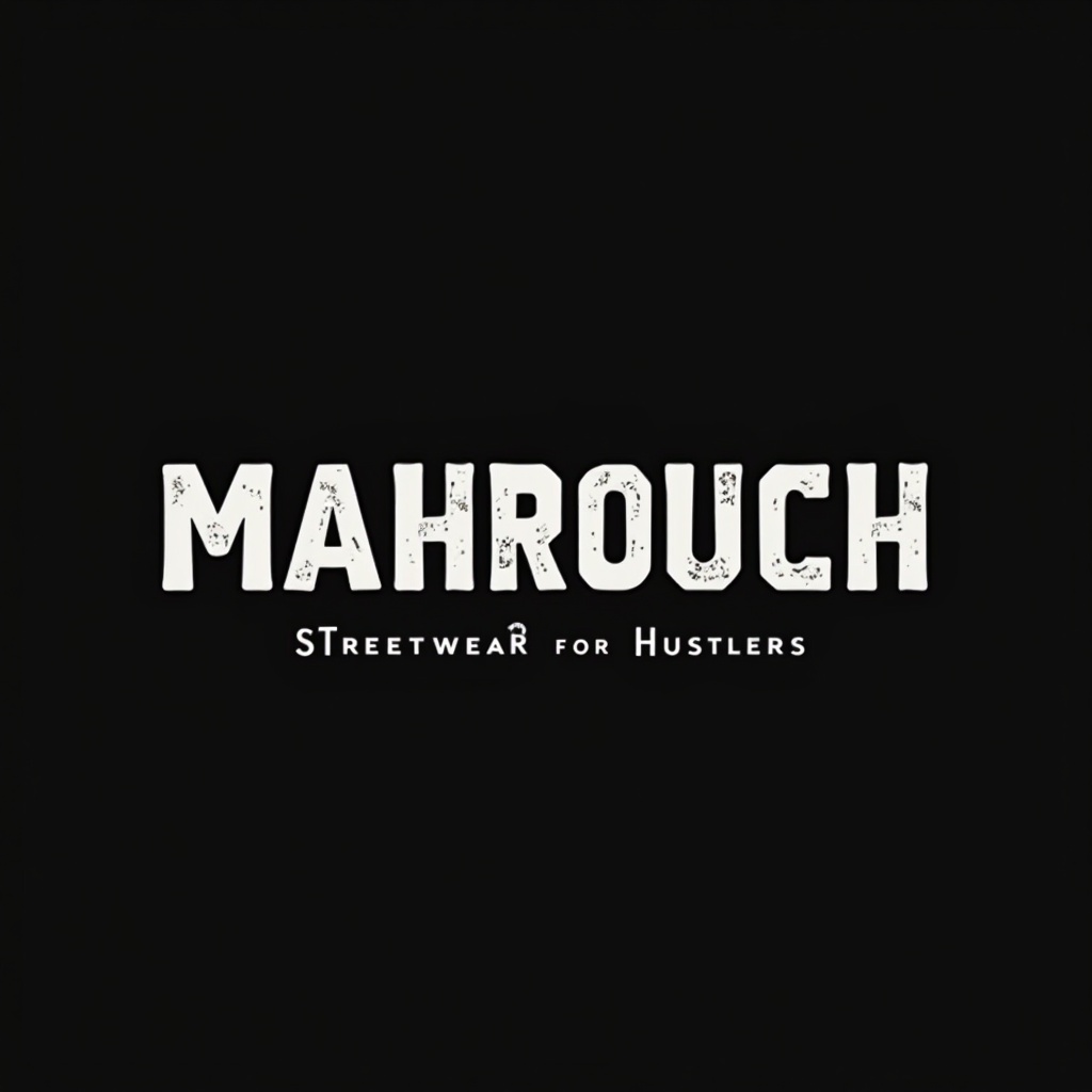 MAHROUCH
