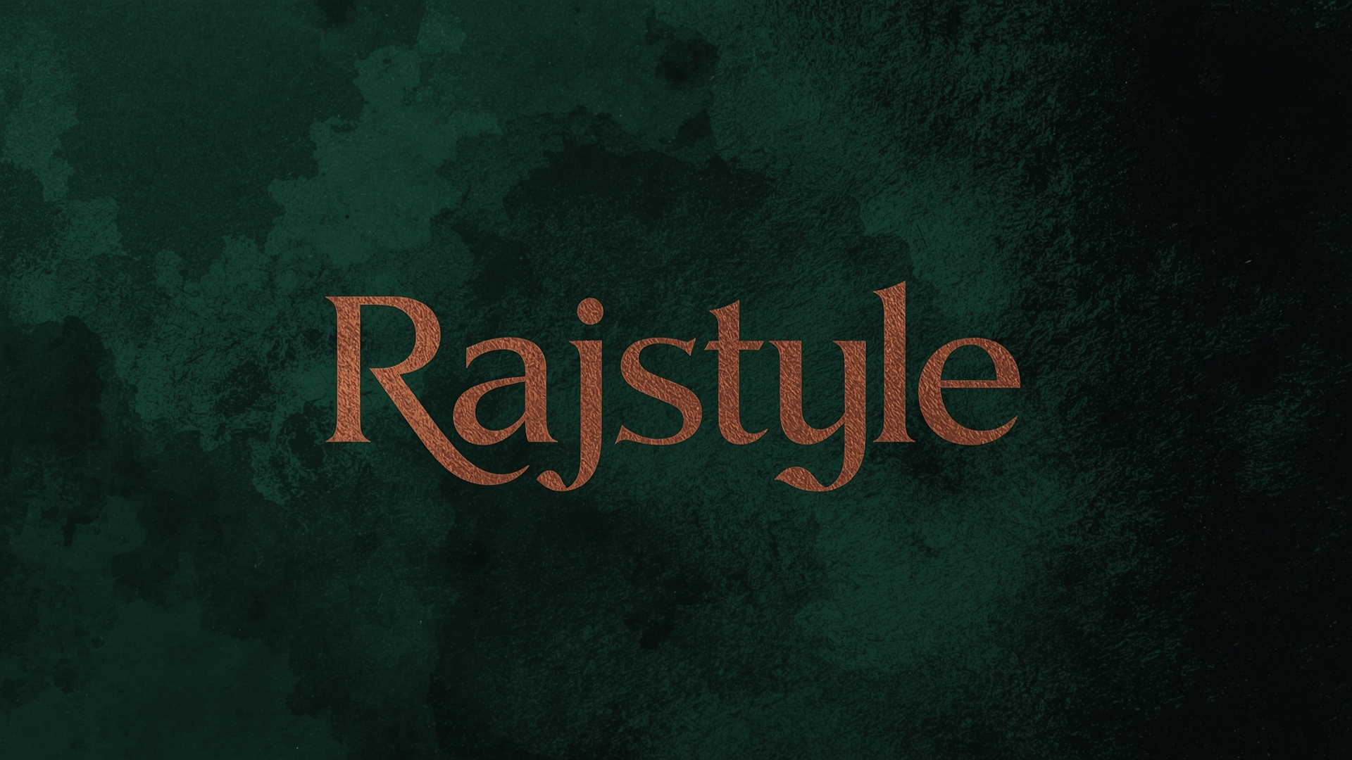 RAJSTYLE