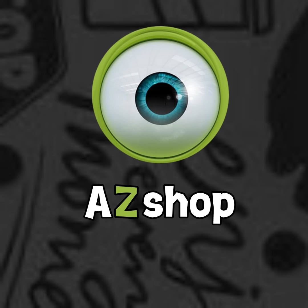 AZ SHOP