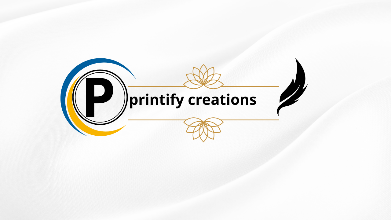 PRINTIFY CREATIONS