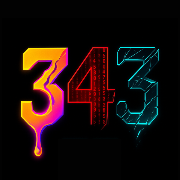 343