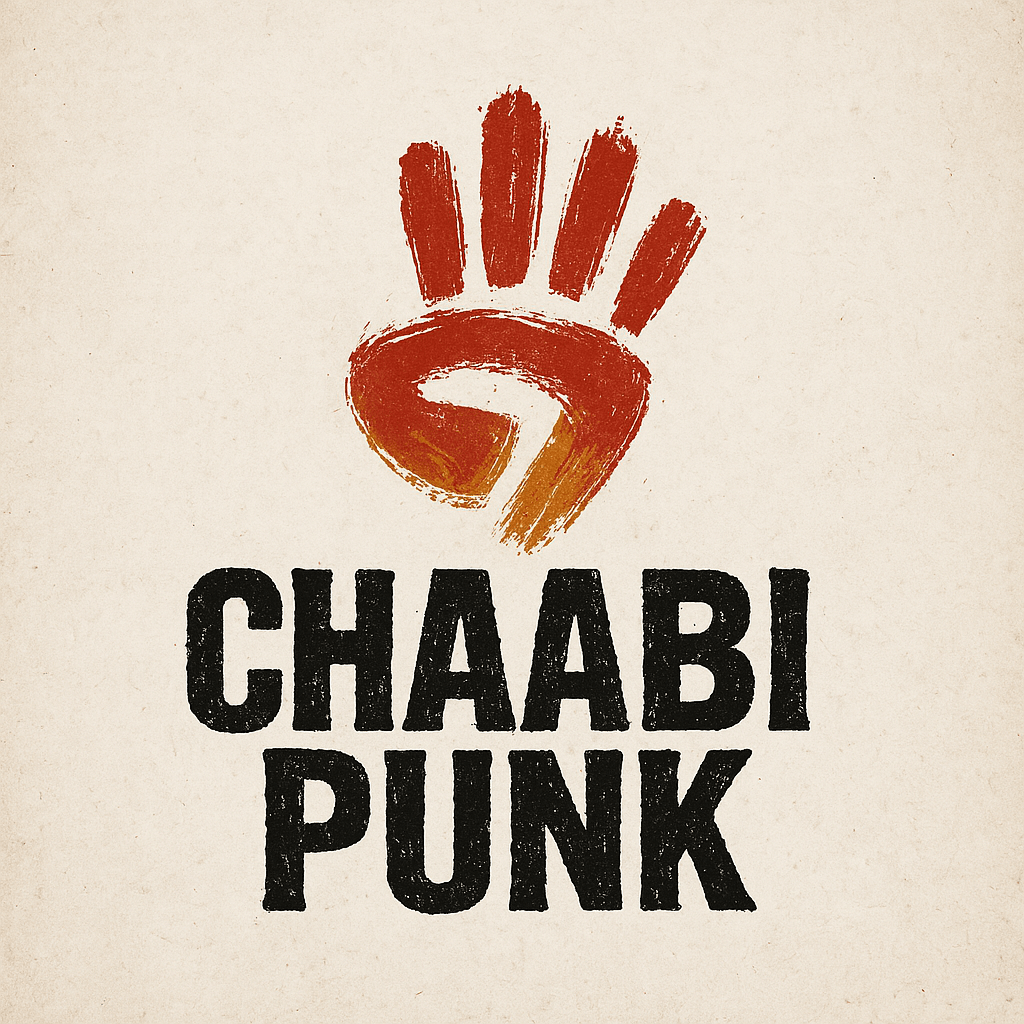 ChaabiPunk
