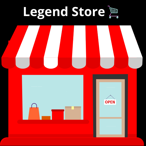 Legend Store