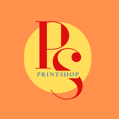 PRINTSHOP