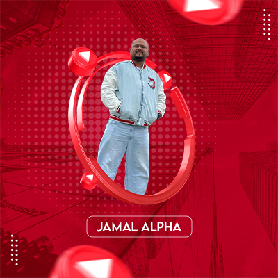 Jamal Alpha