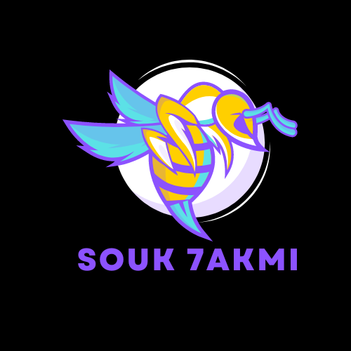 Souk 7akmi