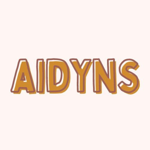 Aidyns