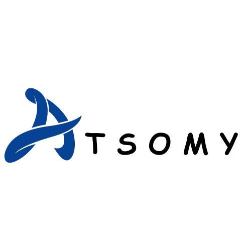 Atsomy