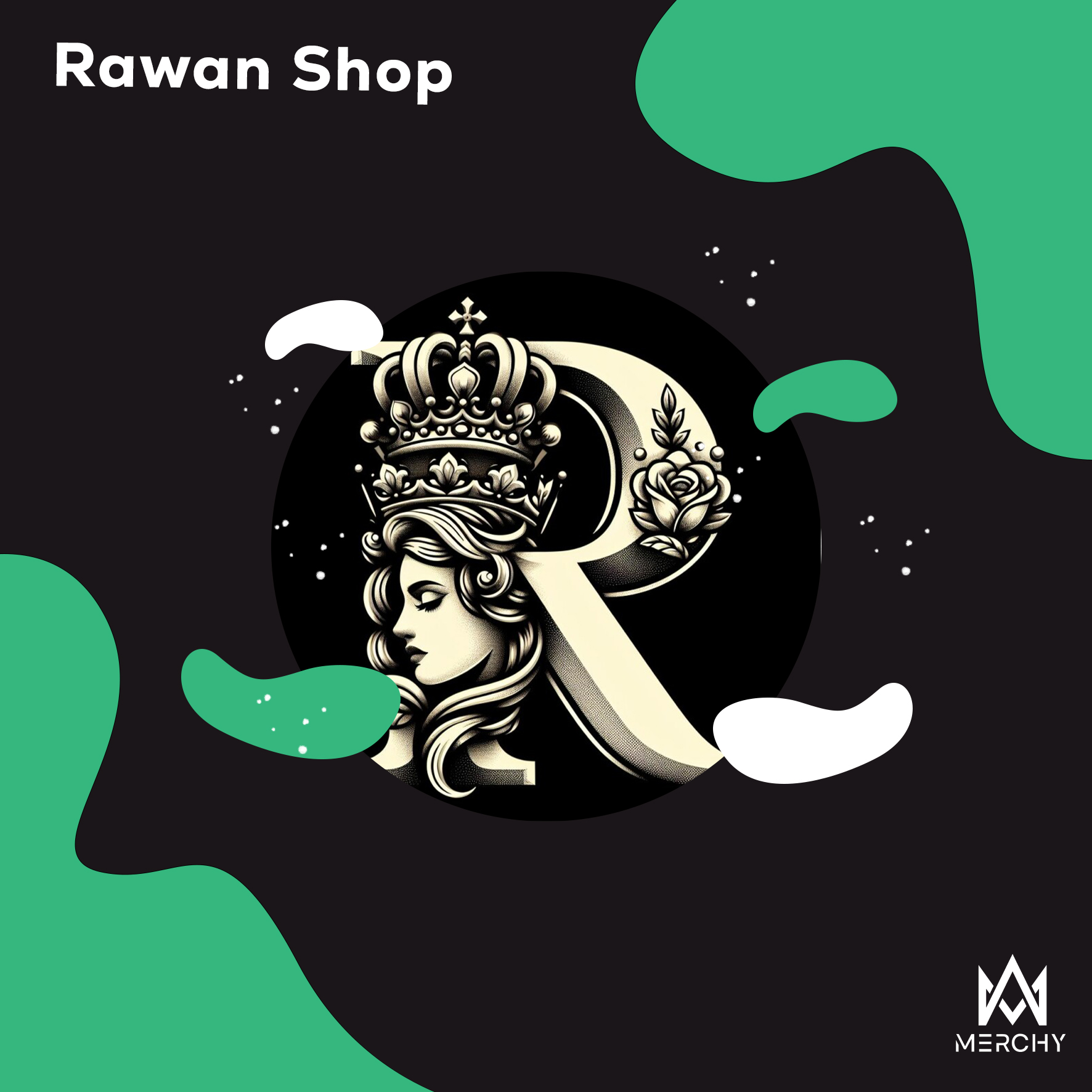 Rawan Shop