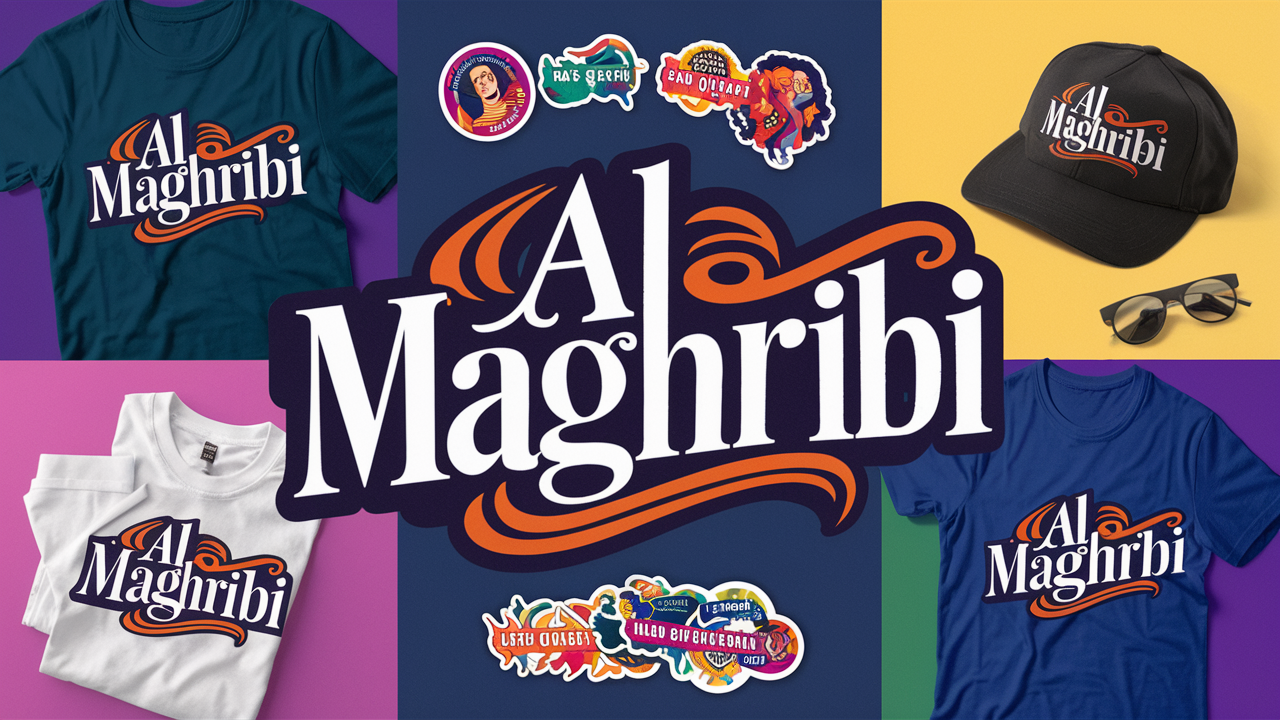 AL MAGHRIBI - المغربي