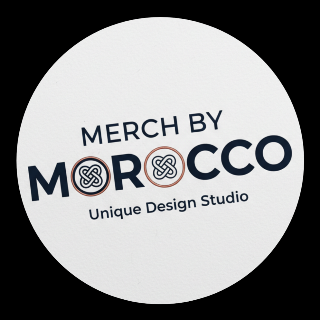 Merch by Morocco