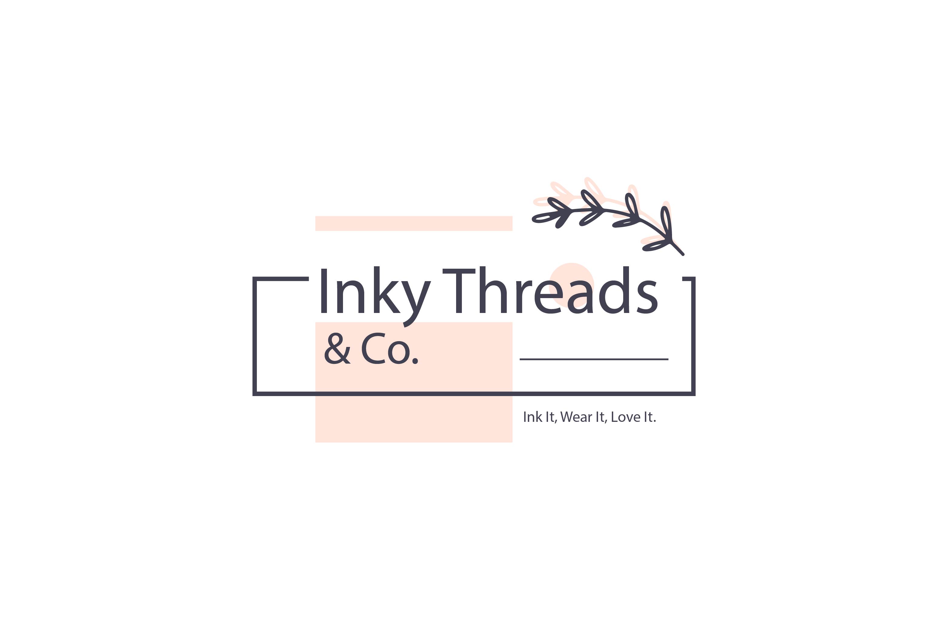 Inky Threads & Co.