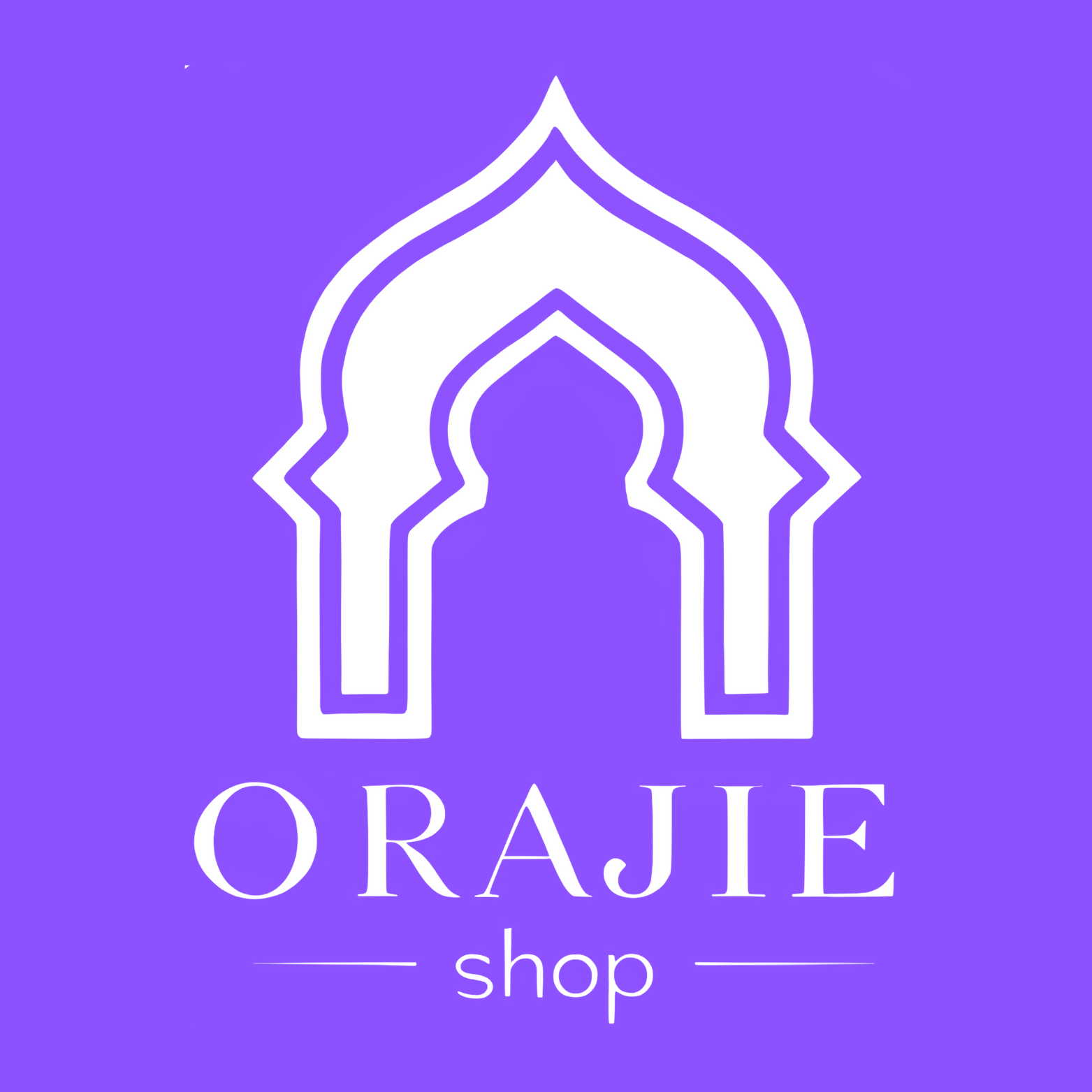Orajie.Shop