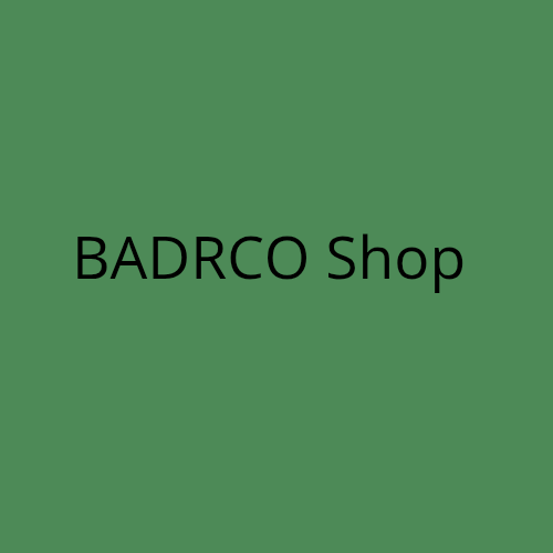 BADRCO Shop