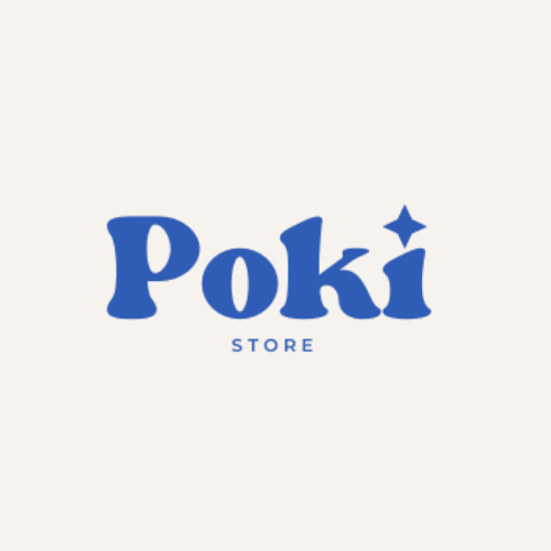 Poki Store