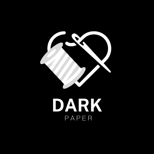 Dark Paper