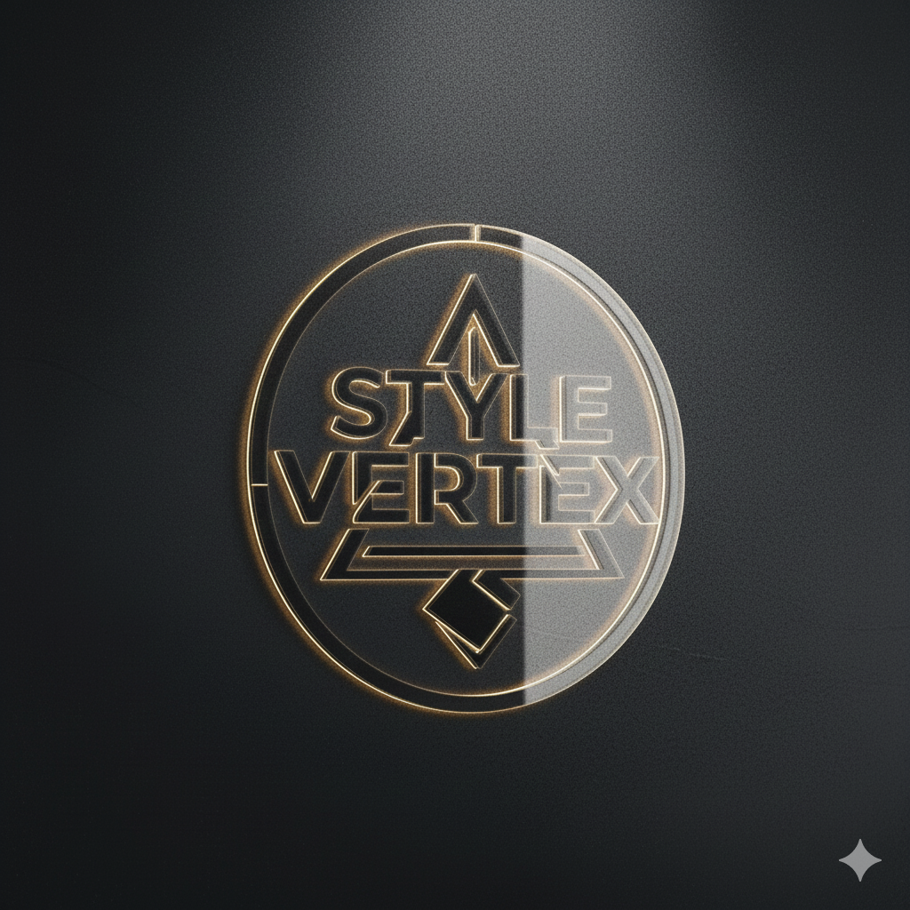style vertex