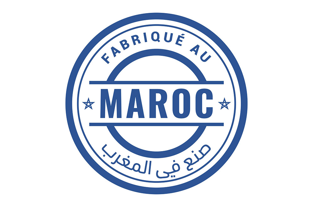 Merch Maroc