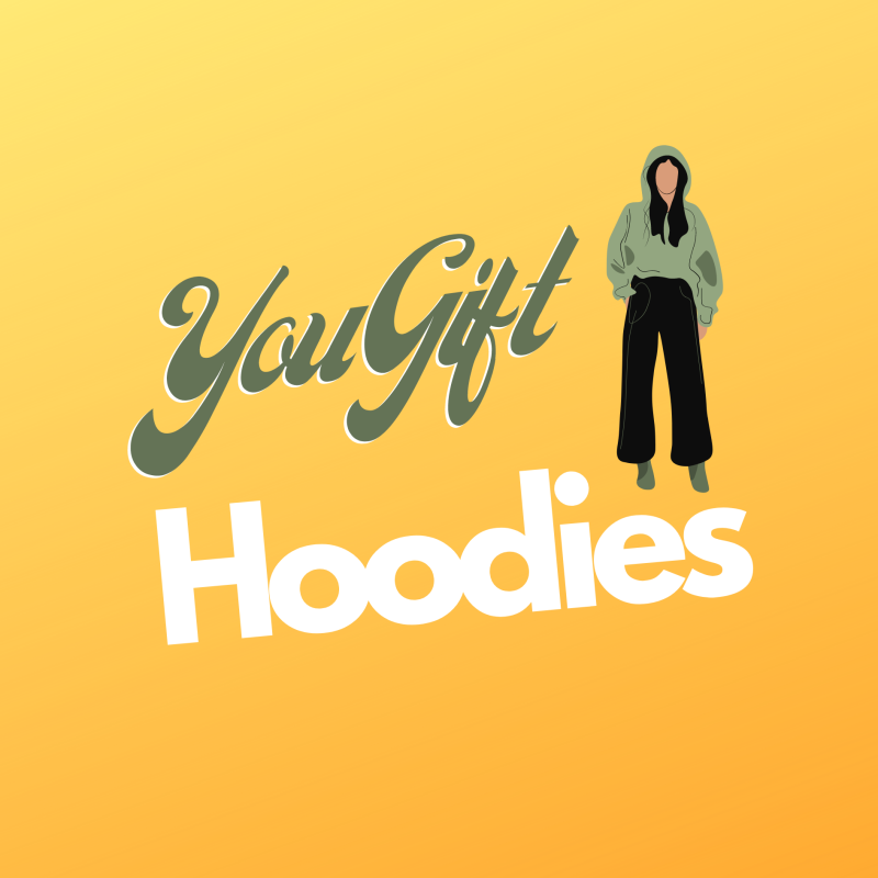 YouGift Hoodies