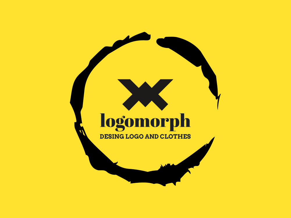 logomorph