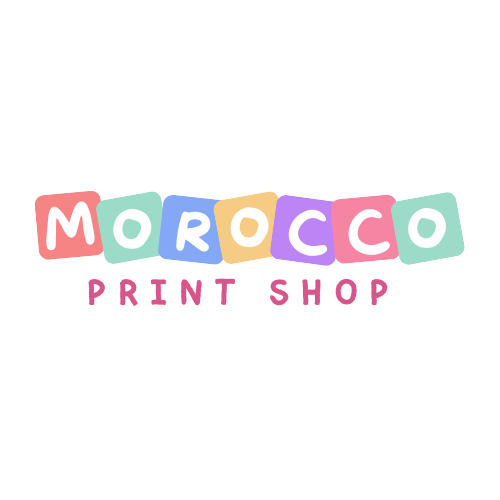 Morocco Print Shop
