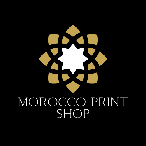 Morocco Print Shop