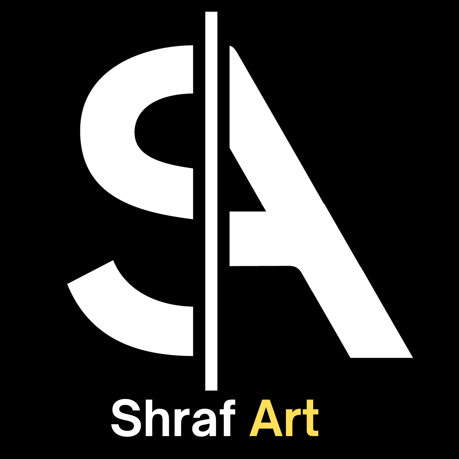 Shraf Art