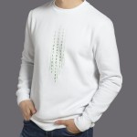 Sweatshirt merchy matrix