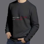 Sweatshirt "المعارف" Qualité "معروفة"💯😉